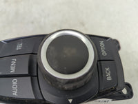 2014 Bmw X3 Radio AM FM Cd Player Receiver Replacement P/N:ZE926170404 033623101, 65829267955, 2313000204071001 Fits OEM Use