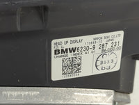 2014 Bmw X3 Information Display Screen - Oemusedautoparts1.com
