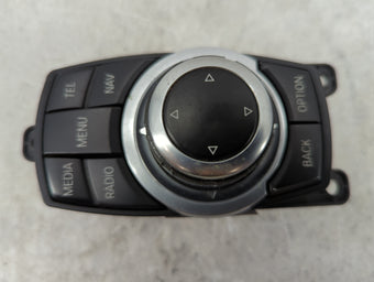 compare product 2014 Bmw X3 Information-gps-tv Control Module