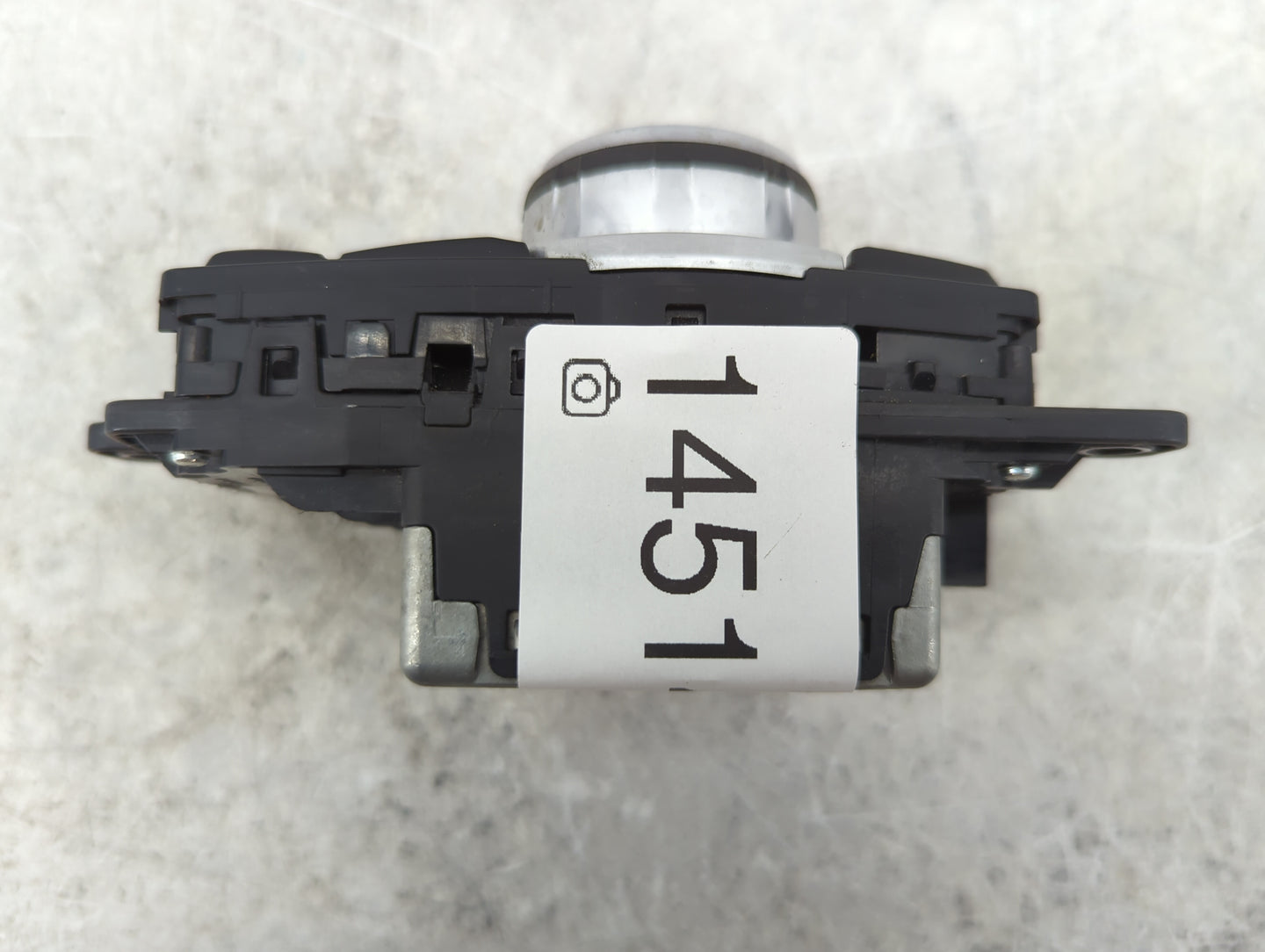 2014 Bmw X3 Information-gps-tv Control Module - Oemusedautoparts1.com