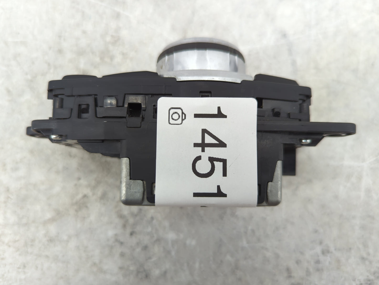 2014 Bmw X3 Information-gps-tv Control Module - Oemusedautoparts1.com