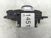 2014 Bmw X3 Information-gps-tv Control Module - Oemusedautoparts1.com