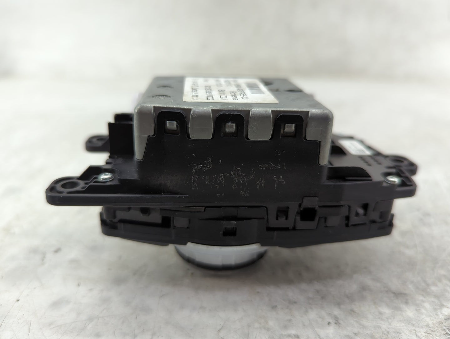 2014 Bmw X3 Information-gps-tv Control Module - Oemusedautoparts1.com