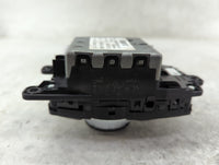 2014 Bmw X3 Information-gps-tv Control Module - Oemusedautoparts1.com
