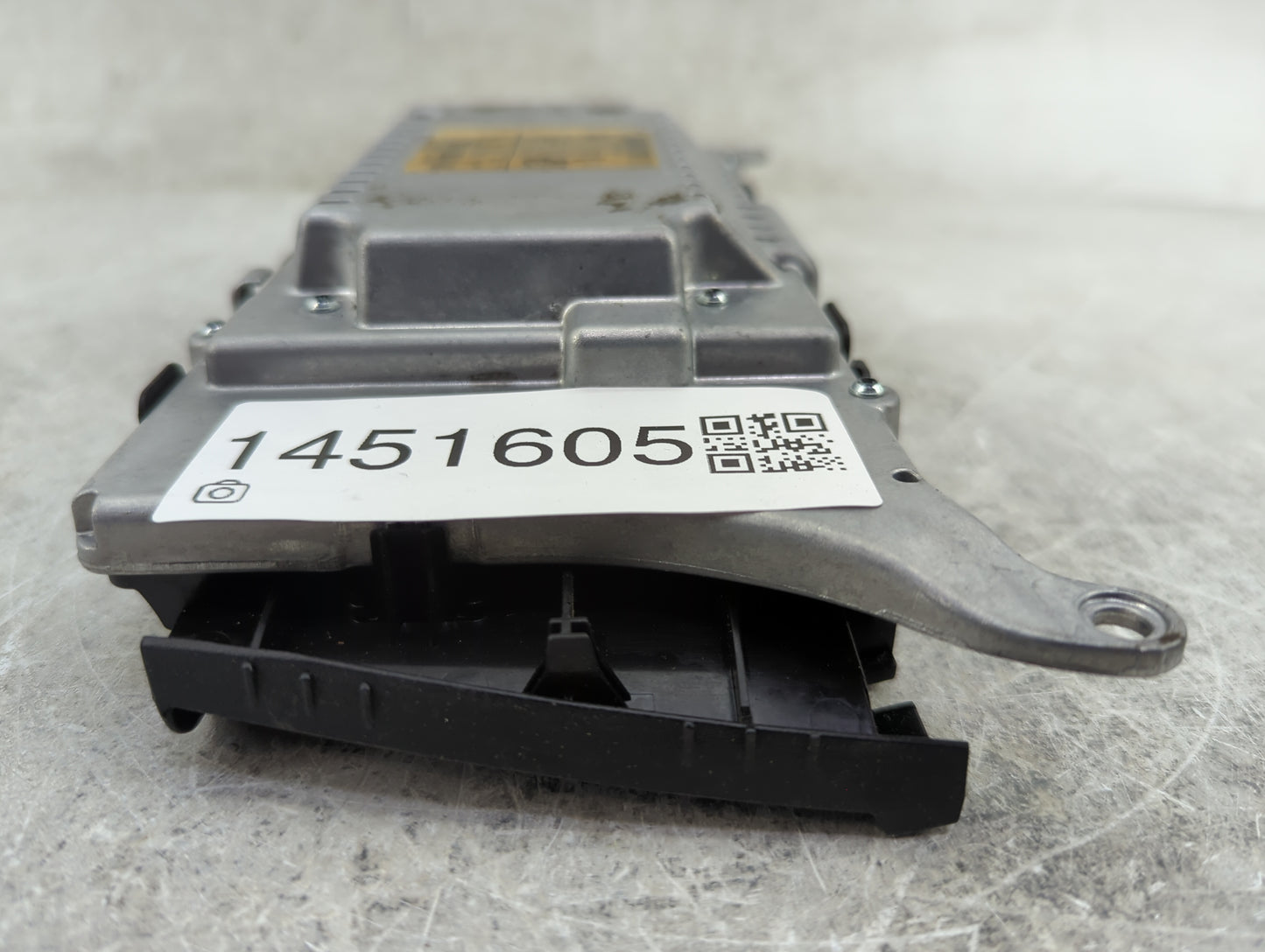 2014-2014 Bmw X3 Information Display Screen - Oemusedautoparts1.com