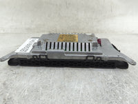 2014-2014 Bmw X3 Information Display Screen - Oemusedautoparts1.com