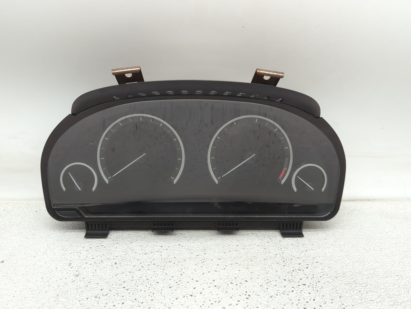 2014-2017 Bmw X3 Instrument Cluster Speedometer Gauges P/N:0263715184 934280401 Miles:92K Fits Fits 2014 2015 2016 2017 2018