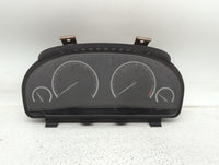2014-2017 Bmw X3 Instrument Cluster Speedometer Gauges P/N:0263715184 934280401 Miles:92K Fits Fits 2014 2015 2016 2017 2018