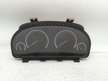 2014-2017 Bmw X3 Instrument Cluster Speedometer Gauges P/N:0263715184 934280401 Miles:92K Fits Fits 2014 2015 2016 2017 2018