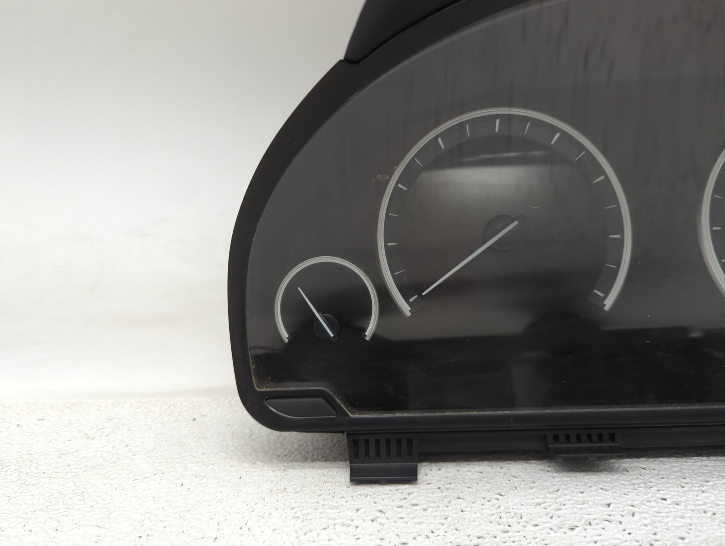 2014-2017 Bmw X3 Instrument Cluster Speedometer Gauges P/N:0263715184 934280401 Miles:92K Fits Fits 2014 2015 2016 2017 2018