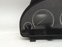 2014-2017 Bmw X3 Instrument Cluster Speedometer Gauges P/N:0263715184 934280401 Miles:92K Fits Fits 2014 2015 2016 2017 2018