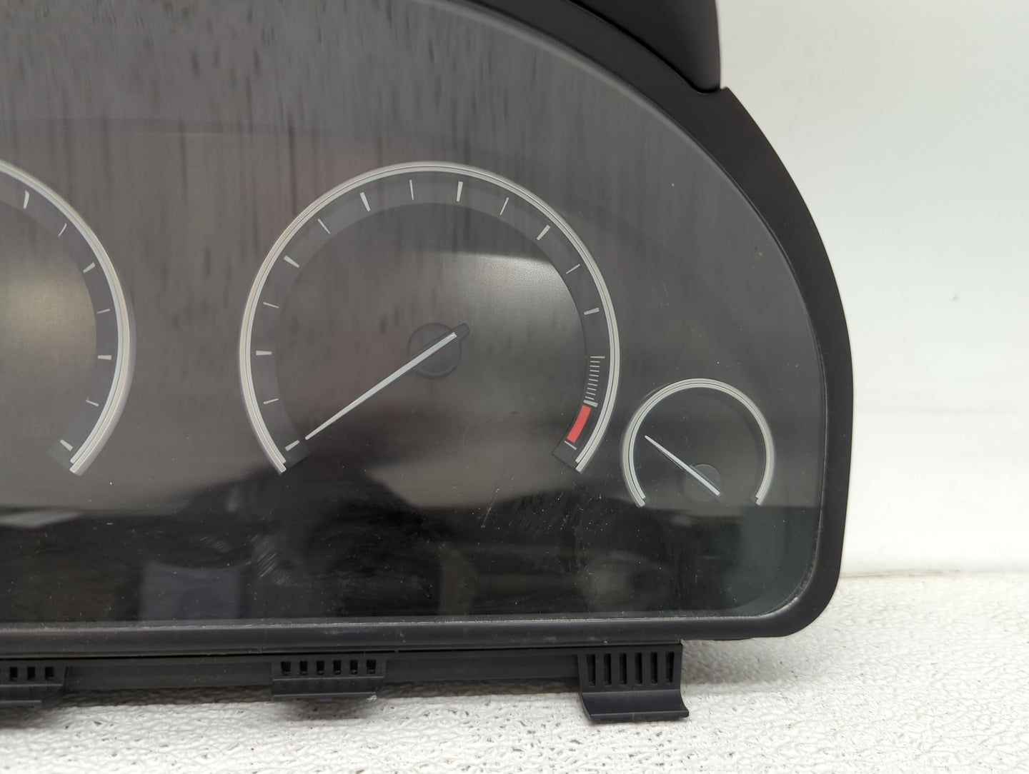 2014-2017 Bmw X3 Instrument Cluster Speedometer Gauges P/N:0263715184 934280401 Miles:92K Fits Fits 2014 2015 2016 2017 2018