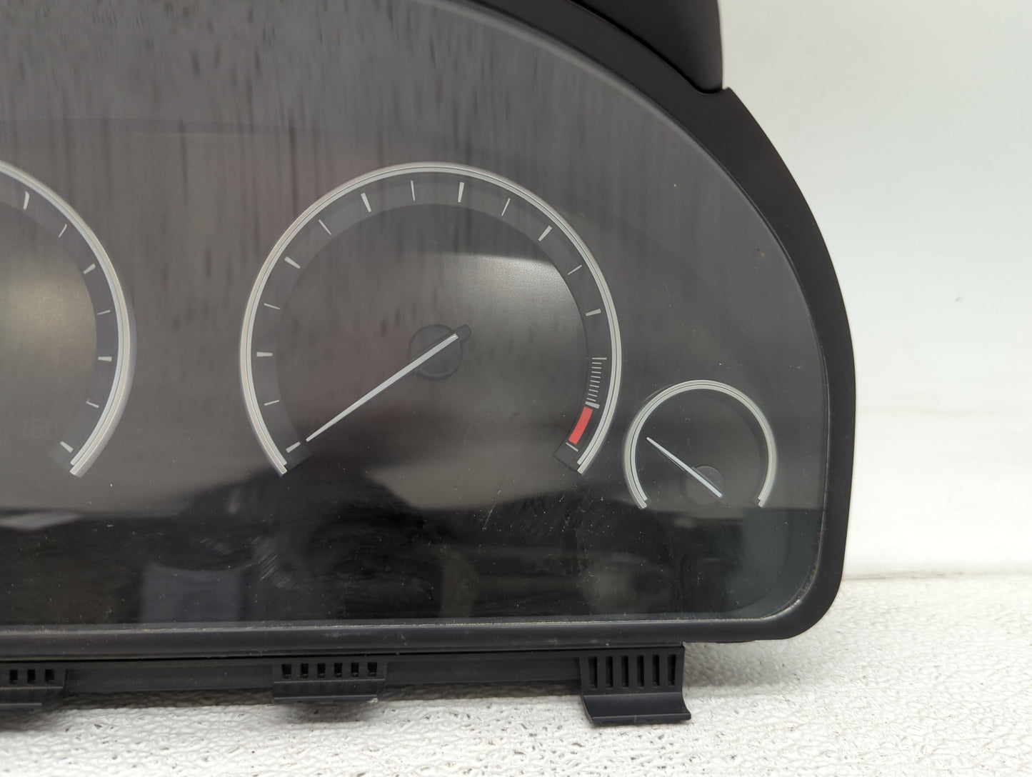 2014-2017 Bmw X3 Instrument Cluster Speedometer Gauges P/N:0263715184 934280401 Miles:92K Fits Fits 2014 2015 2016 2017 2018