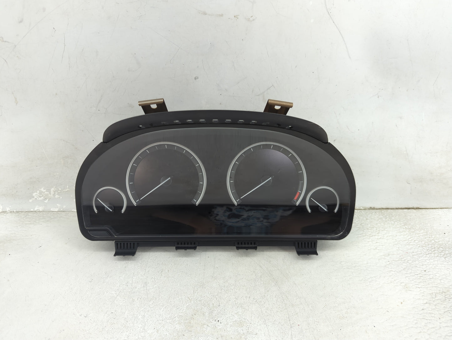 2013-2014 Bmw X3 Instrument Cluster Speedometer Gauges P/N:9312038-01 0263724021, 173884-10 Miles: Fits Fits 2011 2012 2013 