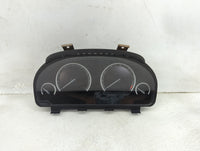 2013-2014 Bmw X3 Instrument Cluster Speedometer Gauges P/N:9312038-01 0263724021, 173884-10 Miles: Fits Fits 2011 2012 2013 