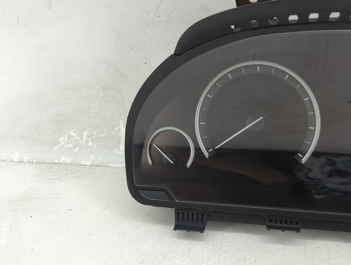 2013-2014 Bmw X3 Instrument Cluster Speedometer Gauges P/N:9312038-01 0263724021, 173884-10 Miles: Fits Fits 2011 2012 2013 