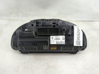 2013-2014 Bmw X3 Instrument Cluster Speedometer Gauges P/N:9312038-01 0263724021, 173884-10 Miles: Fits Fits 2011 2012 2013 