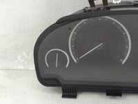 2013-2014 Bmw X3 Instrument Cluster Speedometer Gauges P/N:9312038-01 0263724021, 173884-10 Miles: Fits Fits 2011 2012 2013 