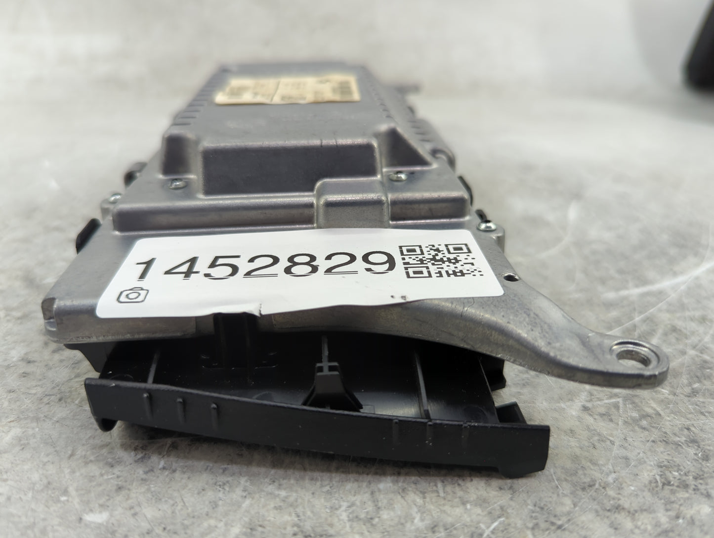 2013-2014 Bmw X3 Information Display Screen - Oemusedautoparts1.com