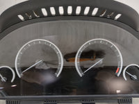 2014-2017 Bmw X3 Instrument Cluster Speedometer Gauges P/N:9342804-01 0263715184 Miles:90K Fits Fits 2014 2015 2016 2017 201
