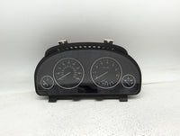 2014 Bmw X3 Instrument Cluster Speedometer Gauges P/N:6210IK9329331 17649411, 2379482-12, 001848377092328900 Fits Fits 2015 
