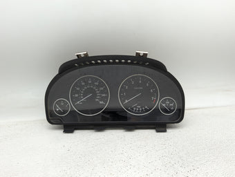 compare product 2014 Bmw X3 Instrument Cluster Speedometer Gauges P/N:6210IK9329331 17649411, 2379482-12, 001848377092328900 Fits Fits 2015 OEM Used Auto Parts