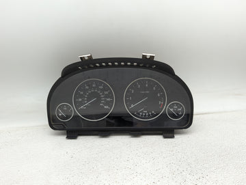 2014 Bmw X3 Instrument Cluster Speedometer Gauges P/N:6210IK9329331 17649411, 2379482-12, 001848377092328900 Fits Fits 2015 