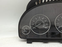 2014 Bmw X3 Instrument Cluster Speedometer Gauges P/N:6210IK9329331 17649411, 2379482-12, 001848377092328900 Fits Fits 2015 