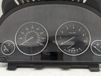 2014 Bmw X3 Instrument Cluster Speedometer Gauges P/N:6210IK9329331 17649411, 2379482-12, 001848377092328900 Fits Fits 2015 