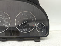2014 Bmw X3 Instrument Cluster Speedometer Gauges P/N:6210IK9329331 17649411, 2379482-12, 001848377092328900 Fits Fits 2015 