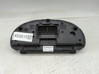 2014 Bmw X3 Instrument Cluster Speedometer Gauges P/N:6210IK9329331 17649411, 2379482-12, 001848377092328900 Fits Fits 2015 