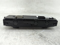 2011-2014 Bmw X3 Climate Control Module Temperature AC/Heater Replacement P/N:64119312721-01 BH9312721O1 Fits OEM Used Auto 