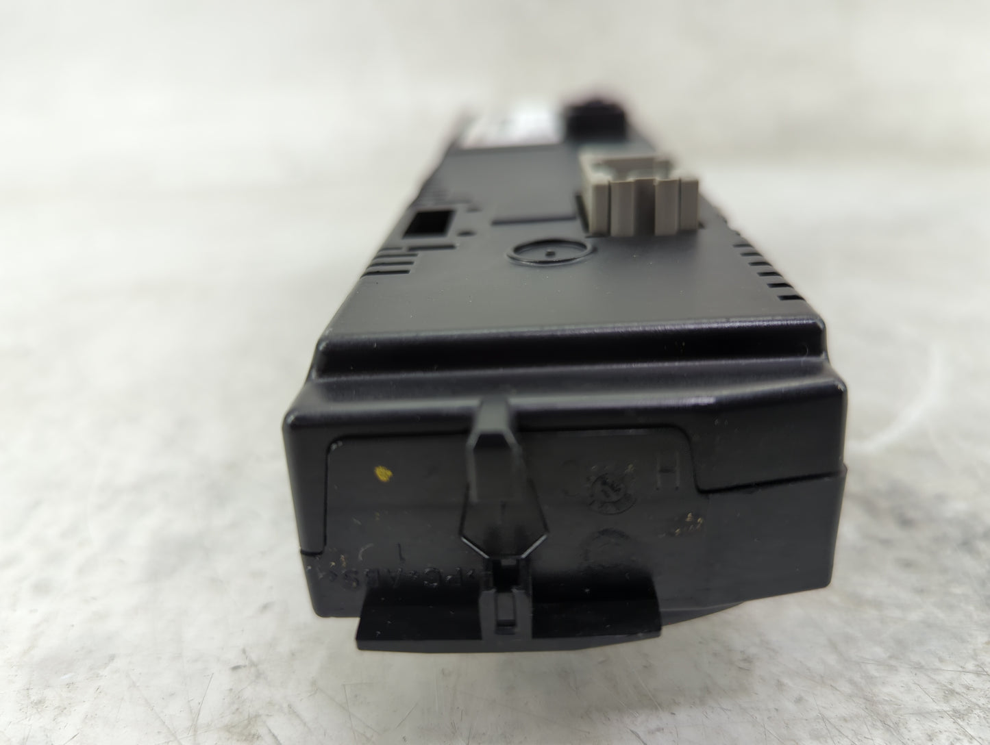 2011-2014 Bmw X3 Climate Control Module Temperature AC/Heater Replacement P/N:64119312721-01 BH9312721O1 Fits OEM Used Auto 