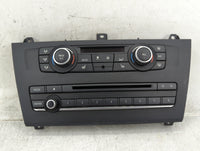 2013-2014 Bmw X3 Climate Control Module Temperature AC/Heater Replacement P/N:64119312722-01 9312722201 Fits Fits 2013 2014 