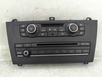 compare product 2013-2014 Bmw X3 Climate Control Module Temperature AC/Heater Replacement P/N:64119312722-01 9312722201 Fits Fits 2013 2014 OEM Used Auto Parts