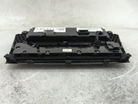 2013-2014 Bmw X3 Climate Control Module Temperature AC/Heater Replacement P/N:64119312722-01 9312722201 Fits Fits 2013 2014 