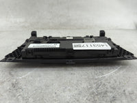 2013-2014 Bmw X3 Climate Control Module Temperature AC/Heater Replacement P/N:64119312722-01 9312722201 Fits Fits 2013 2014 