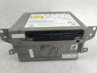 compare product 2011-2014 Bmw X3 Radio AM FM Cd Player Receiver Replacement P/N:NBT HU B017665, T8GB067, 6434A-B067 Fits Fits 2011 2012 2013 2014 OEM Used Auto Parts