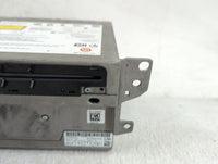 2011-2014 Bmw X3 Radio AM FM Cd Player Receiver Replacement P/N:NBT HU B017665, T8GB067, 6434A-B067 Fits Fits 2011 2012 2013