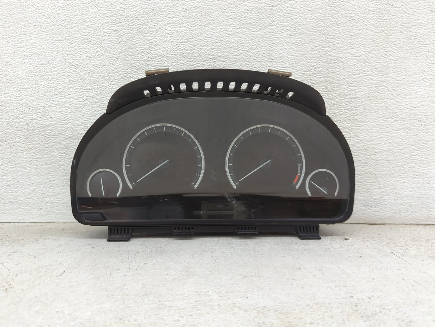 2014-2017 Bmw X3 Instrument Cluster Speedometer Gauges P/N:0263715184 9342806-01 Miles:109K Fits Fits 2014 2015 2016 2017 20