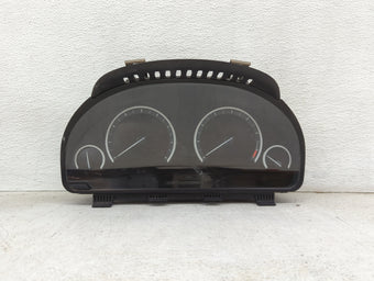 compare product 2014-2017 Bmw X3 Instrument Cluster Speedometer Gauges P/N:0263715184 9342806-01 Miles:109K Fits Fits 2014 2015 2016 2017 2018 OEM Used Auto Parts