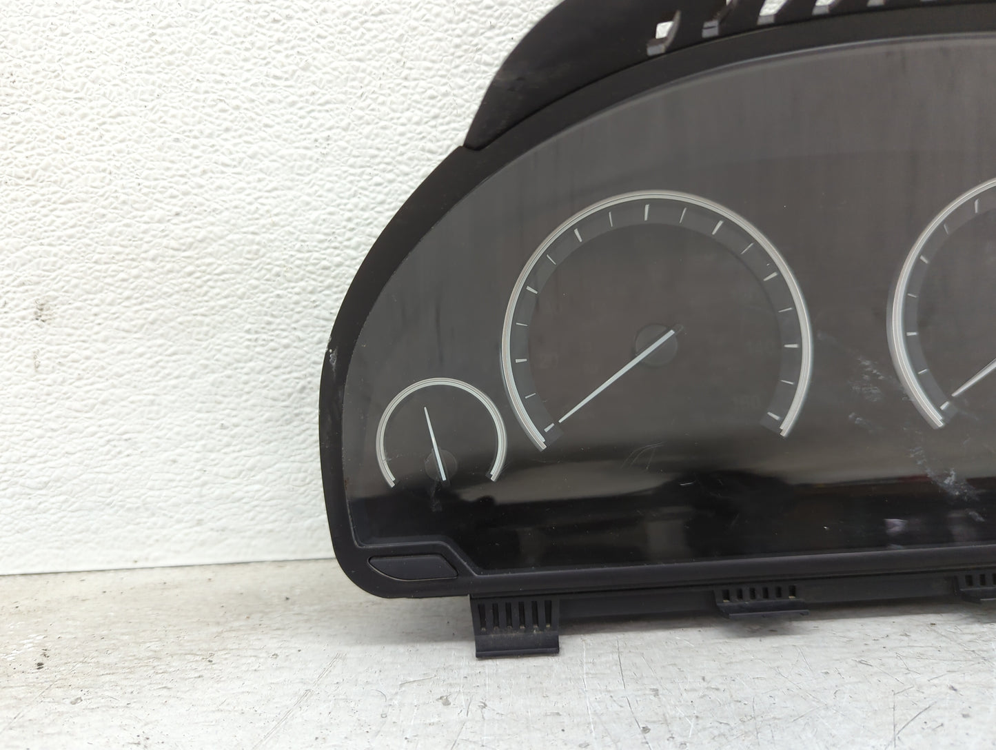 2014-2017 Bmw X3 Instrument Cluster Speedometer Gauges P/N:0263715184 9342806-01 Miles:109K Fits Fits 2014 2015 2016 2017 20