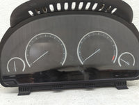 2014-2017 Bmw X3 Instrument Cluster Speedometer Gauges P/N:0263715184 9342806-01 Miles:109K Fits Fits 2014 2015 2016 2017 20
