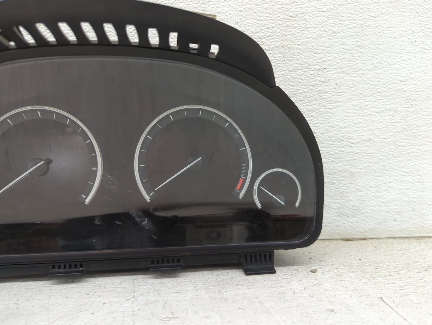 2014-2017 Bmw X3 Instrument Cluster Speedometer Gauges P/N:0263715184 9342806-01 Miles:109K Fits Fits 2014 2015 2016 2017 20