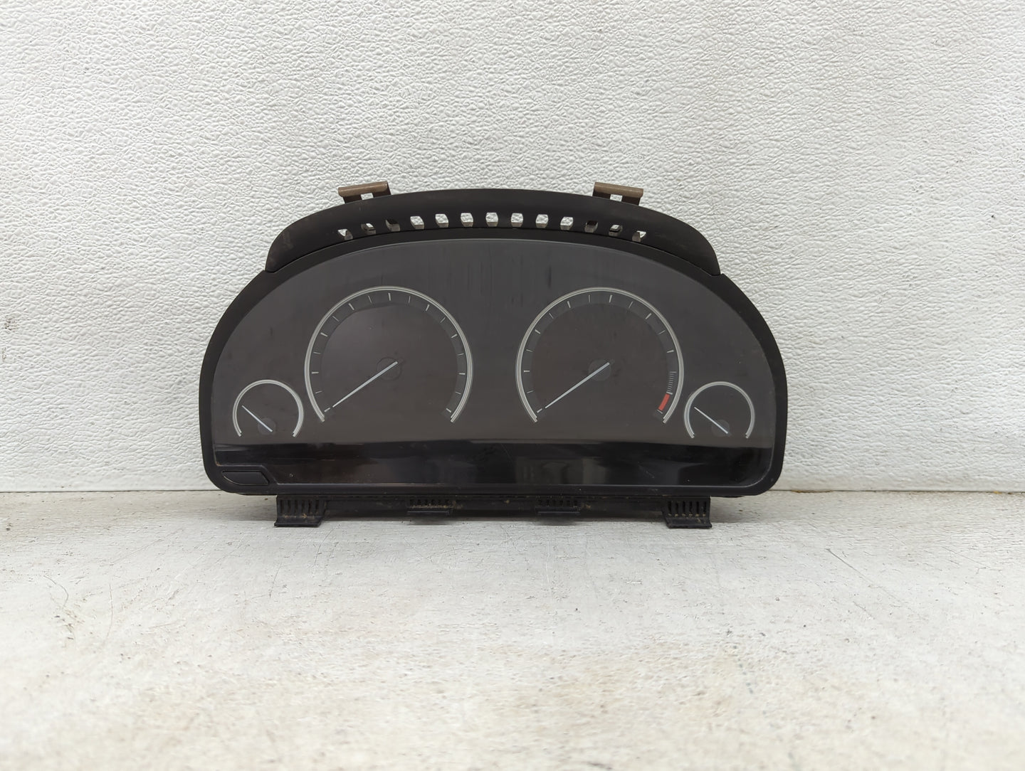 2014-2017 Bmw X3 Instrument Cluster Speedometer Gauges P/N:9339894-01 2633683-02 Miles: Fits Fits 2014 2015 2016 2017 2018 O
