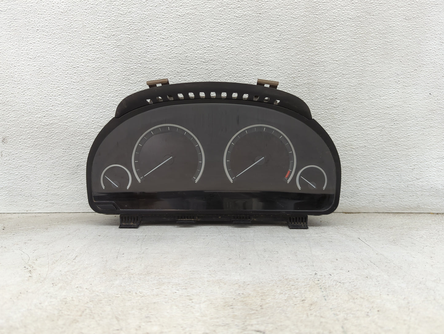 2014-2017 Bmw X3 Instrument Cluster Speedometer Gauges P/N:9339894-01 2633683-02 Miles: Fits Fits 2014 2015 2016 2017 2018 O