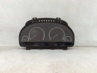 2014-2017 Bmw X3 Instrument Cluster Speedometer Gauges P/N:9339894-01 2633683-02 Miles: Fits Fits 2014 2015 2016 2017 2018 O