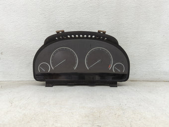 compare product 2014-2017 Bmw X3 Instrument Cluster Speedometer Gauges P/N:9339894-01 2633683-02 Miles: Fits Fits 2014 2015 2016 2017 2018 OEM Used Auto Parts