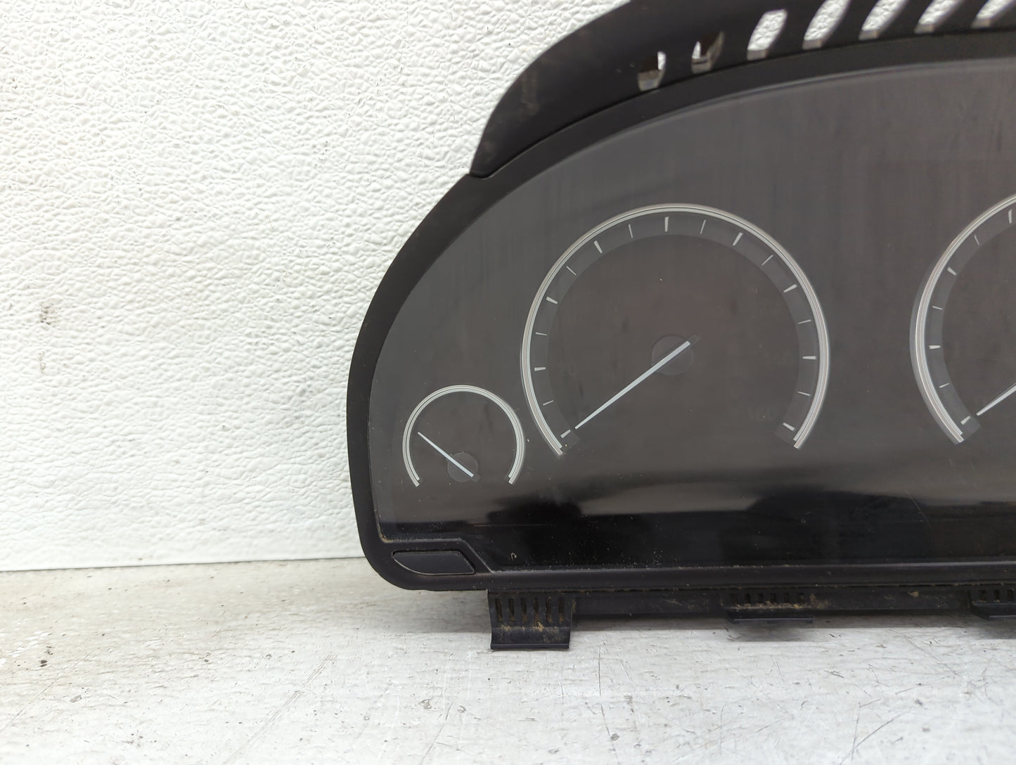 2014-2017 Bmw X3 Instrument Cluster Speedometer Gauges P/N:9339894-01 2633683-02 Miles: Fits Fits 2014 2015 2016 2017 2018 O