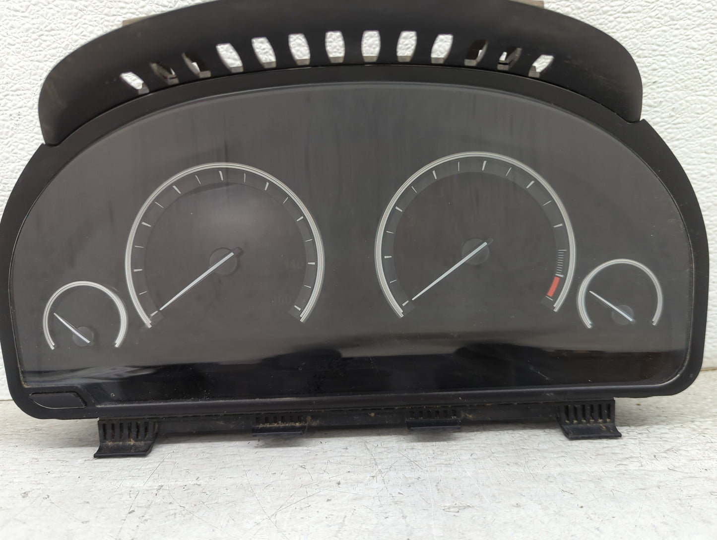 2014-2017 Bmw X3 Instrument Cluster Speedometer Gauges P/N:9339894-01 2633683-02 Miles: Fits Fits 2014 2015 2016 2017 2018 O